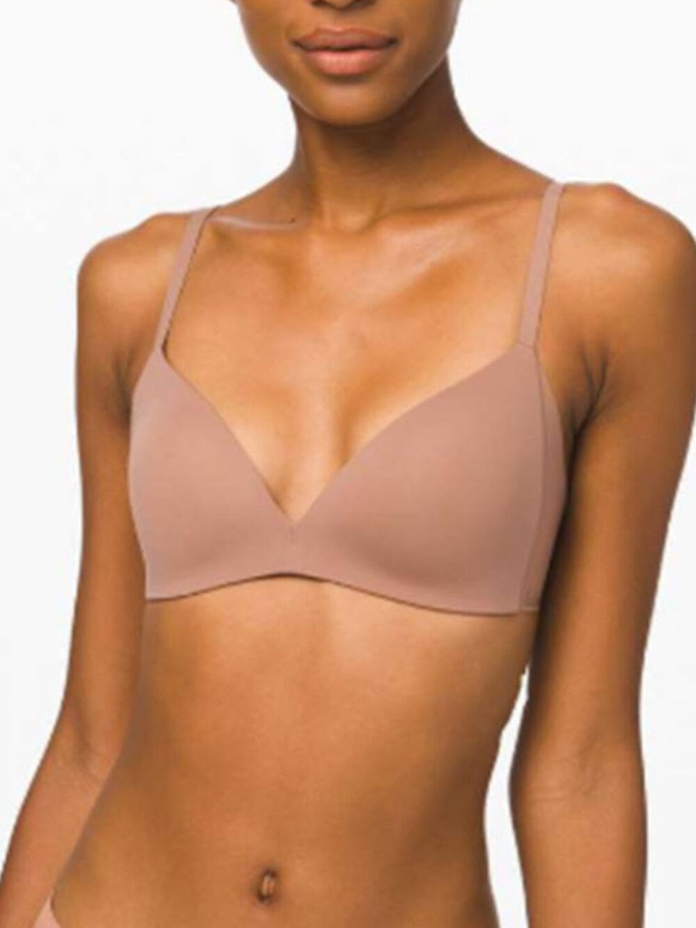 Lululemon Take Shape Bra Size 34C – Like New